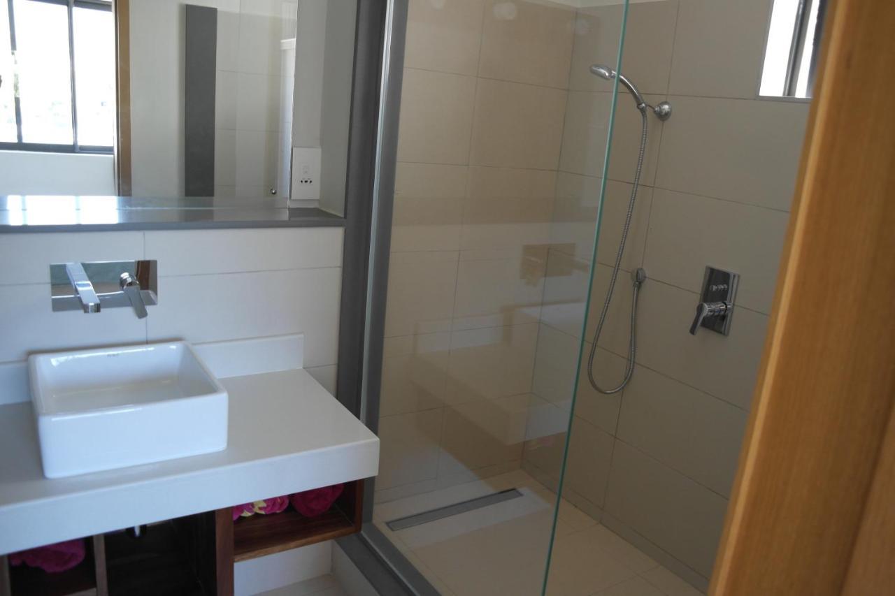 Immaculate Two Beds Luxury Marina Apartment Rivière Noire Eksteriør bilde